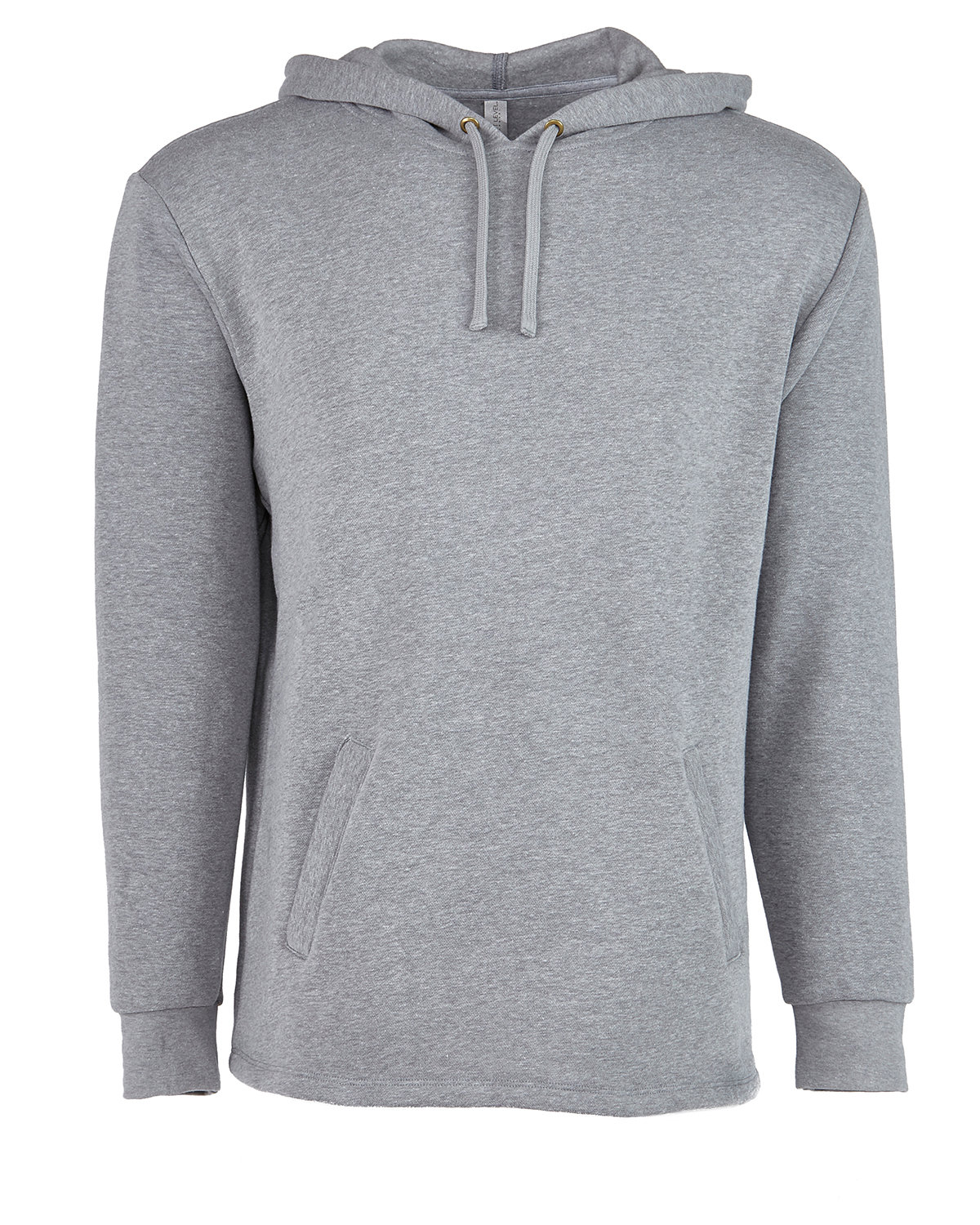 Men's Pullover Hoodie